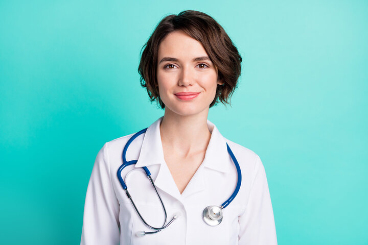 Sellos para médicos