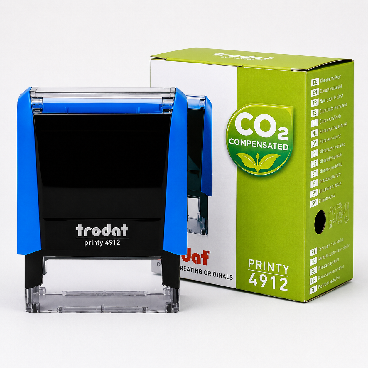 Trodat Printy 4912