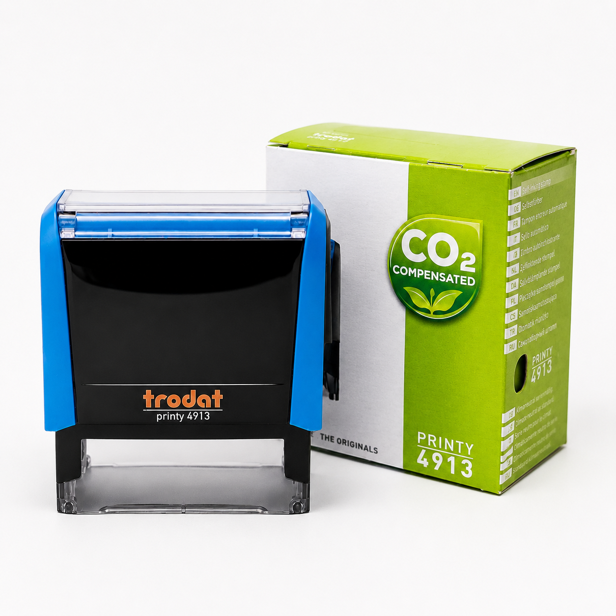 Trodat Printy 4913
